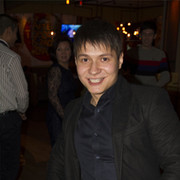 Алексей Ганашилин on My World.