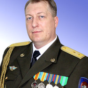 Александр Трушевский on My World.