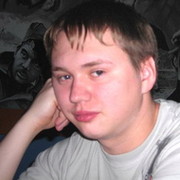 Алексей Царегородцев on My World.