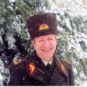 Александр Васяк on My World.