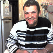 Александр Горев on My World.
