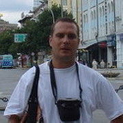 Александр Ромашов on My World.