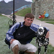 Александр Дмитриев on My World.
