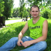 Алексей Зуев on My World.
