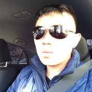 Alexey Kim® on My World.