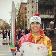 Алексей Маслаков on My World.