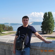 Алексей Толубов on My World.