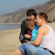 Альгис Юлдашев on My World.
