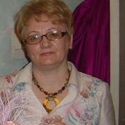 Алла Шамова on My World.