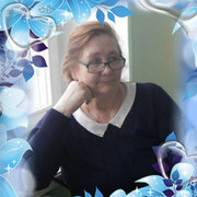 Альфия Юсупова on My World.
