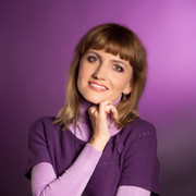 Алина Поляченкова on My World.