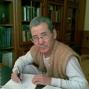 Орак Алиев on My World.