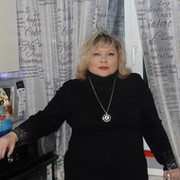 Алла Михайличенко on My World.