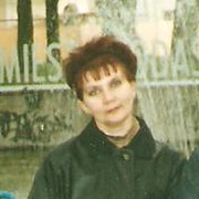 Алла * on My World.