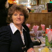 алла ковбун on My World.