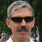 Александр Сергеев on My World.