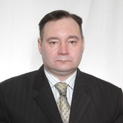 Александр Сальгин on My World.