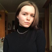 Алена Рязанова on My World.