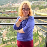 Людмила Бойченко on My World.