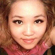 Анюта Пак on My World.