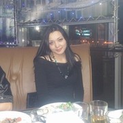 Динара Саулеткызы on My World.