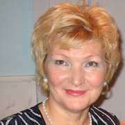 Раиса Широкова on My World.
