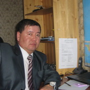Нур АК on My World.