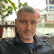 Андрей Калайдин on My World.