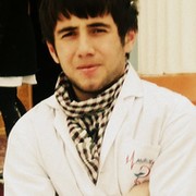Amonsho Navruzshoev on My World.