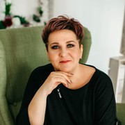 Анна Куля on My World.