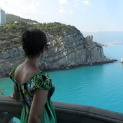 Антонина Чернова on My World.