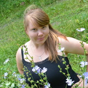 Анастасия Петрякова on My World.