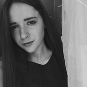 Настя Полюхович on My World.