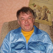 Анатолий Харченко on My World.