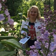 Ольга Анчевская on My World.
