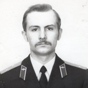 Андрей Шестаев on My World.