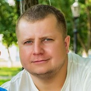 Андрей Ермаков on My World.