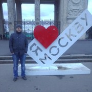 Андрей Халимонов on My World.
