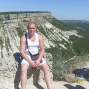 Андрей Смагин on My World.
