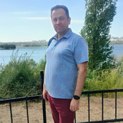 Андрей Ущаповский on My World.
