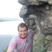 андрей постников on My World.