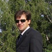 Андрей Давыдов on My World.