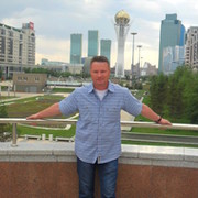 Андрей Алексеев on My World.