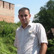 Андрей Стадник on My World.