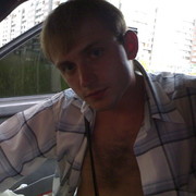 Андрей Леонов on My World.