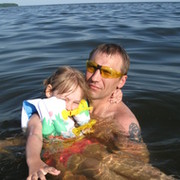 андрей никифоров on My World.