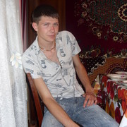 Андрей Кормилицын on My World.