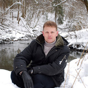 Andrey - on My World.
