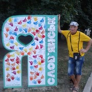 Игорь Андреев on My World.