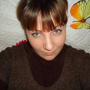 Татьяна Андронова on My World.